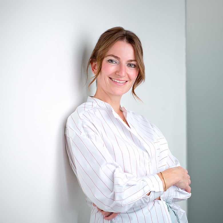 Portrait Dr. med. Uta Dippold